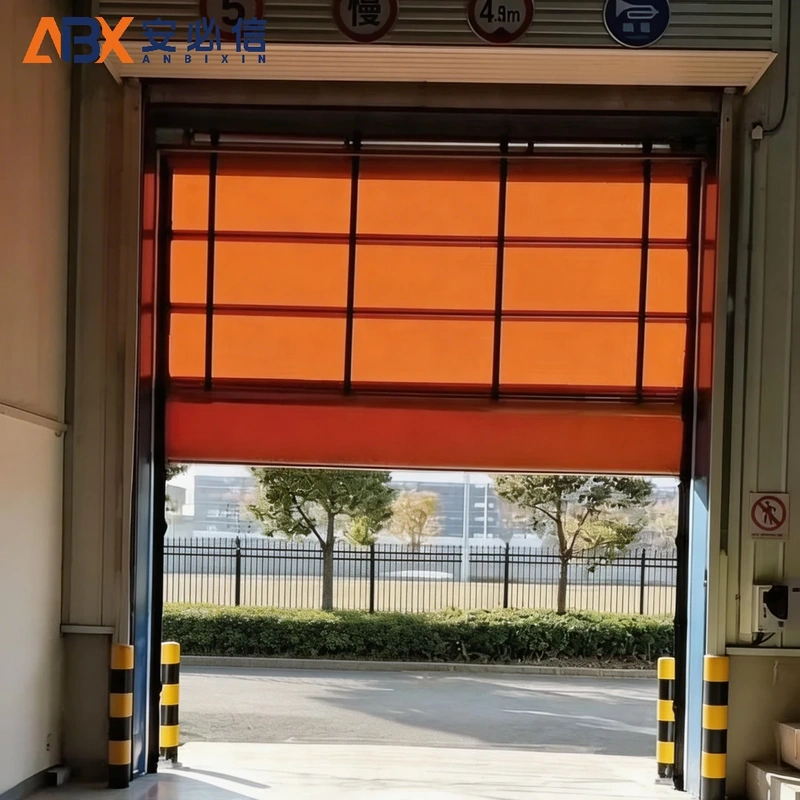 泸州市高速堆积门