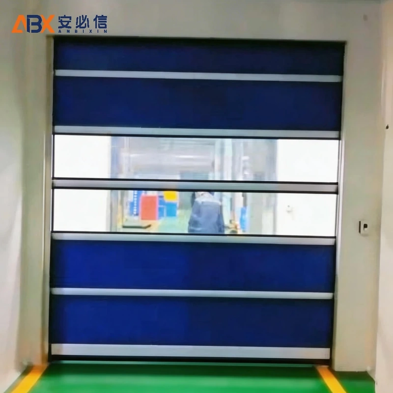 泸州市快速卷帘门
